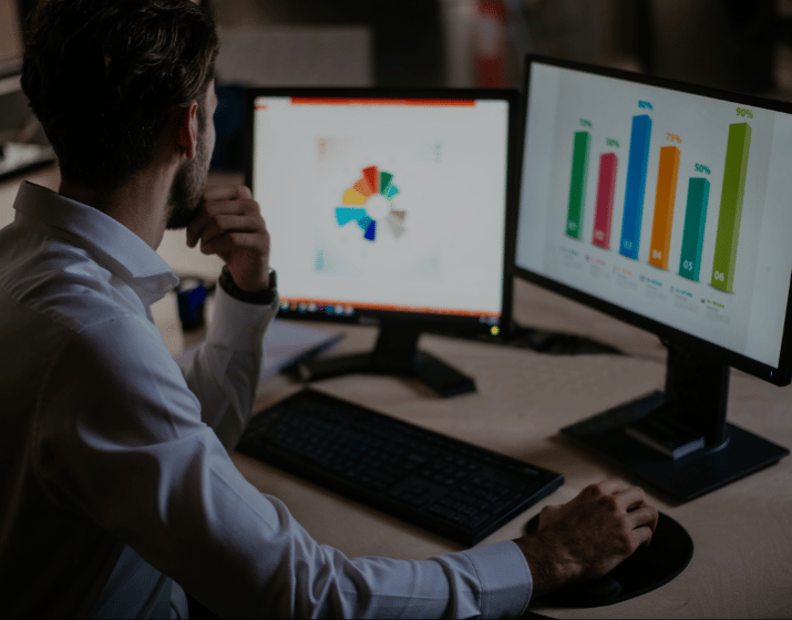 Research-Driven