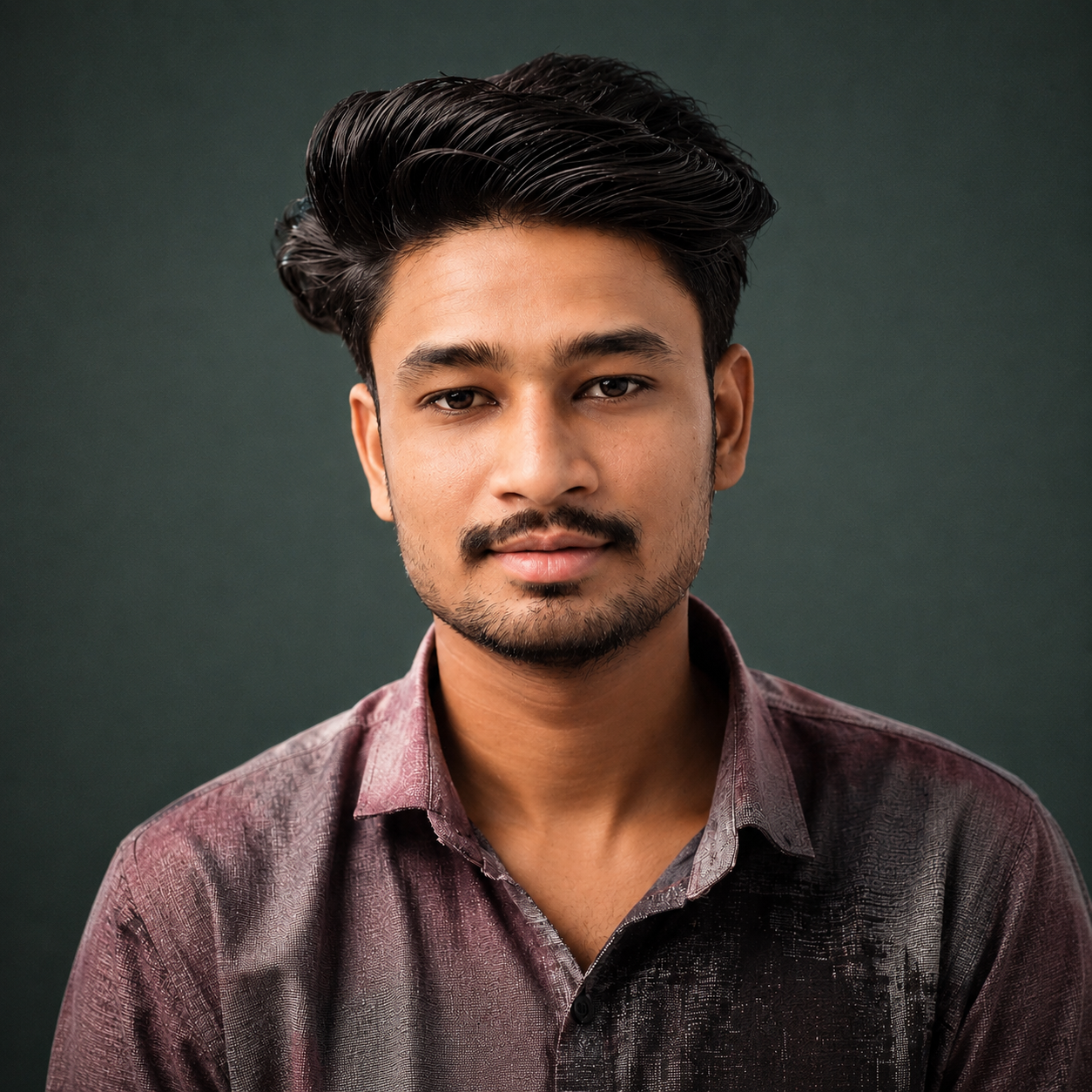 Kamlesh Saini
